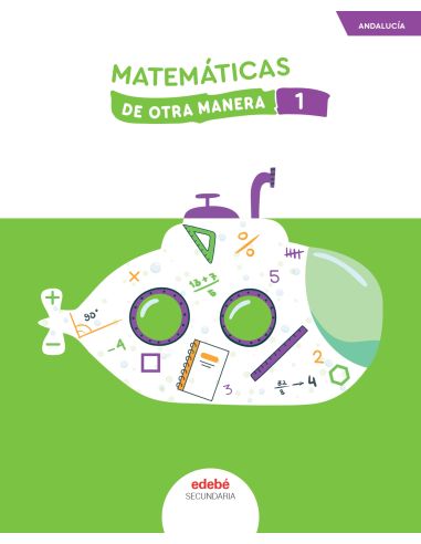 Matemáticas 1