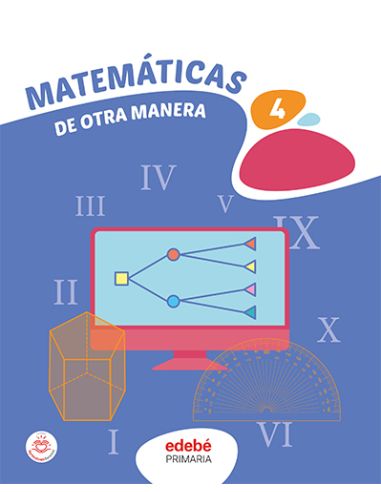 Matemáticas 4