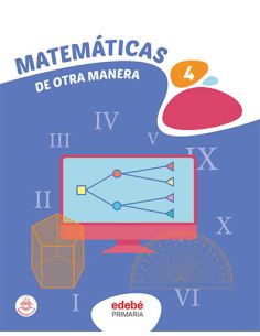 Matemáticas 4