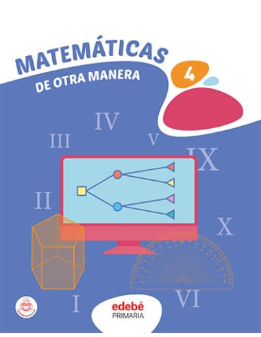 Matemáticas 4