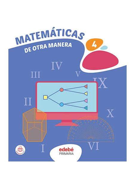 Matemáticas 4