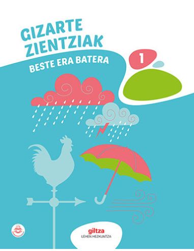 Ingurunearen Ezagutza 1
