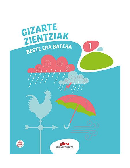 Ingurunearen Ezagutza 1