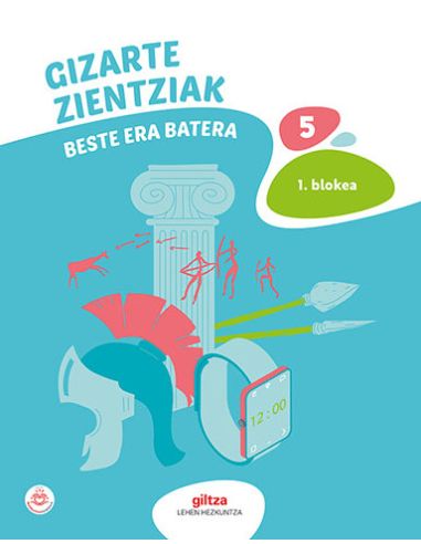 Ingurunearen Ezagutza 5