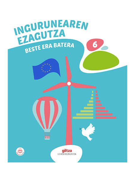 Ingurunearen Ezagutza 6