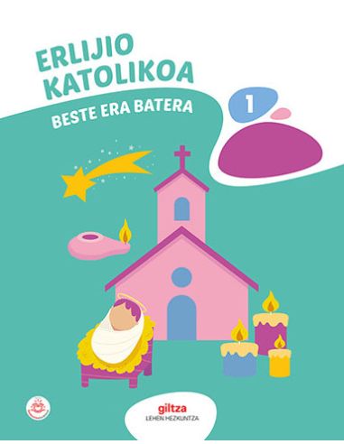 Erlijio Katolikoa 1