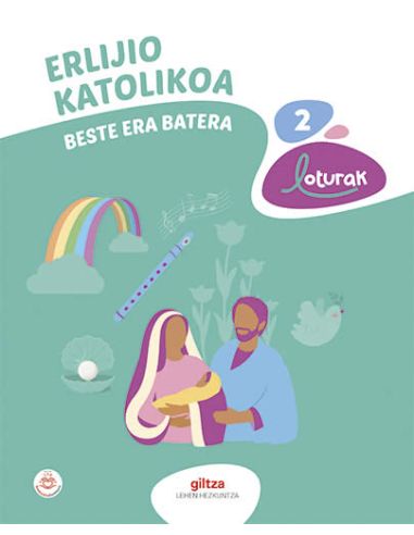 Erlijio Katolikoa 2