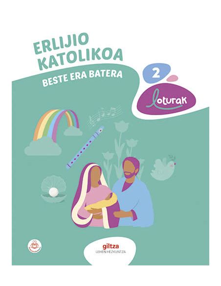 Erlijio Katolikoa 2