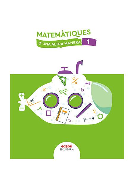 Matemàtiques 1