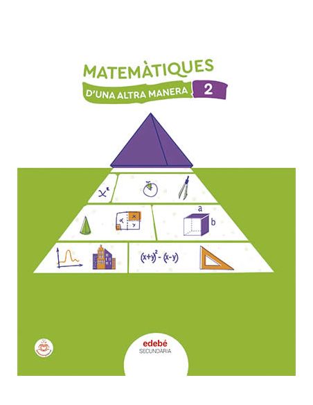 Matemàtiques 2