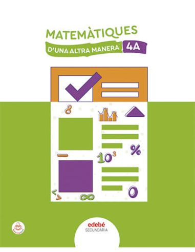 Matemàtiques 4