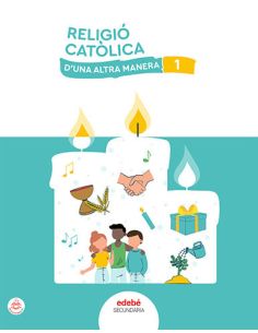 Religió Catòlica 1