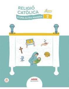 Religió Catòlica 2