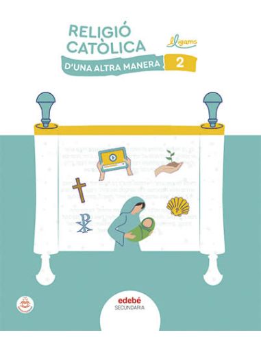 Religió Catòlica 2