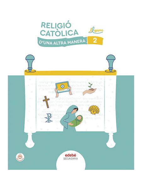 Religió Catòlica 2