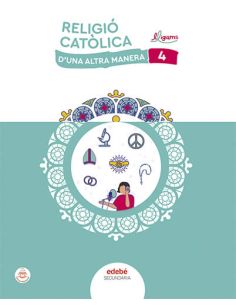 Religió Catòlica 4