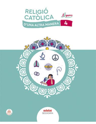 Religió Catòlica 4