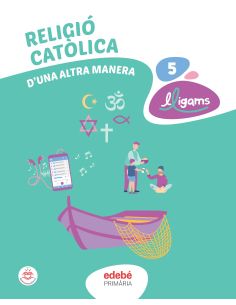 Religió Catòlica 5