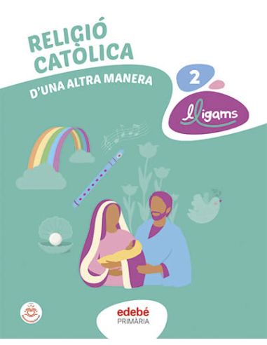 Religió Catòlica 2