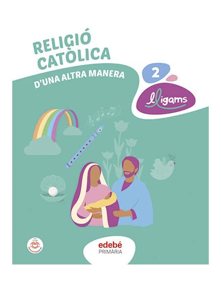 Religió Catòlica 2