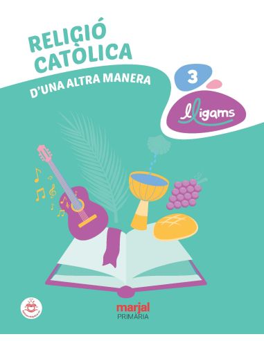 Religió Catòlica 3