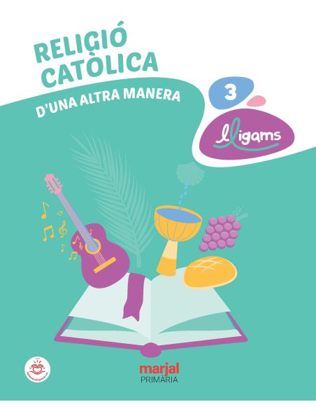 Religió Catòlica 3