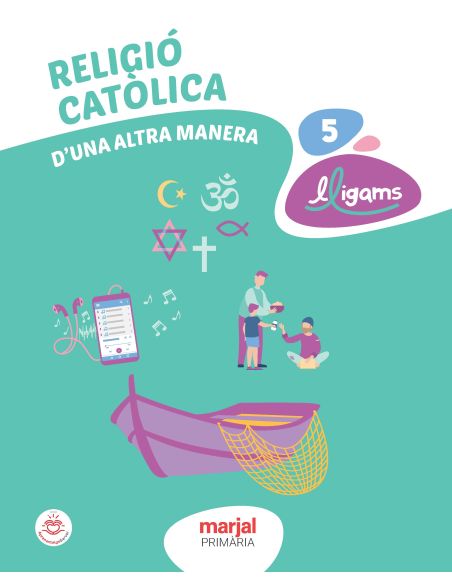 Religió Catòlica 5
