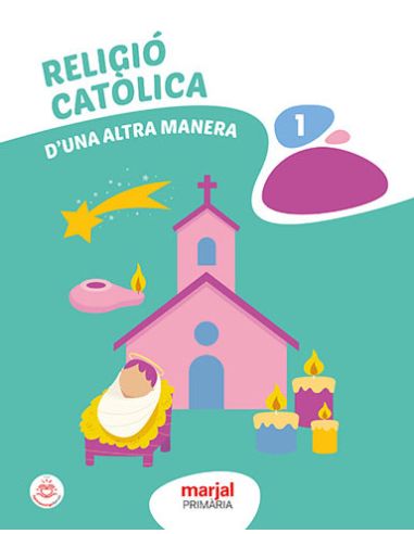 Religió Catòlica 1
