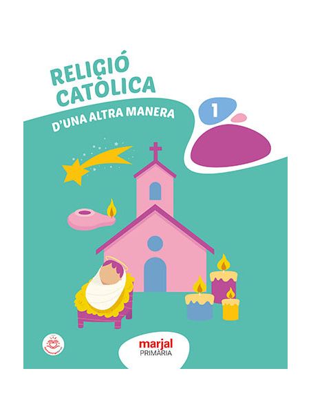 Religió Catòlica 1
