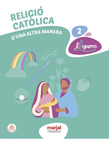 Religió Catòlica 2