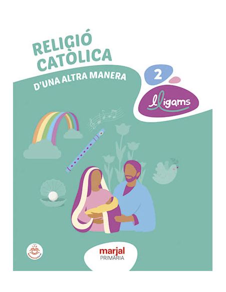 Religió Catòlica 2