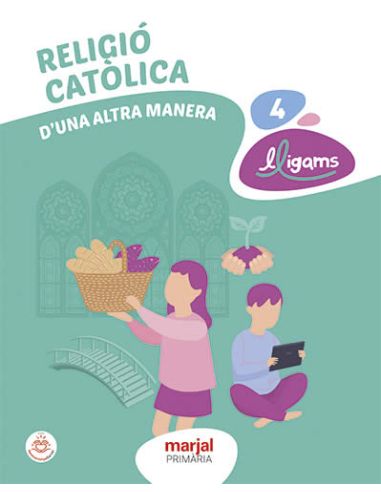 Religió Catòlica 4