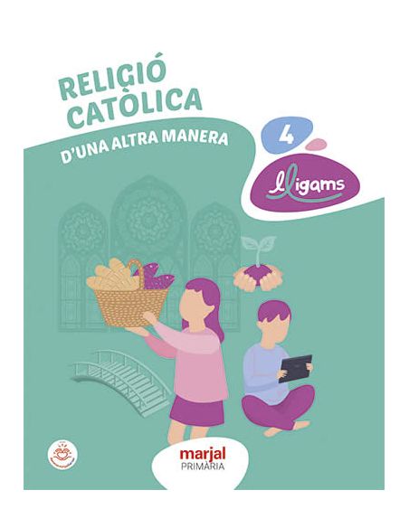 Religió Catòlica 4