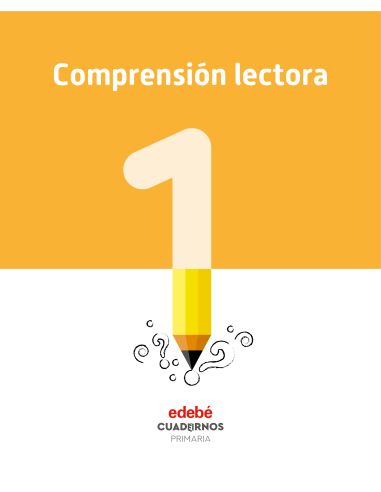 Comprensión Lectora 1