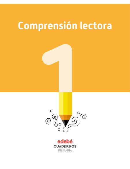 Comprensión Lectora 1