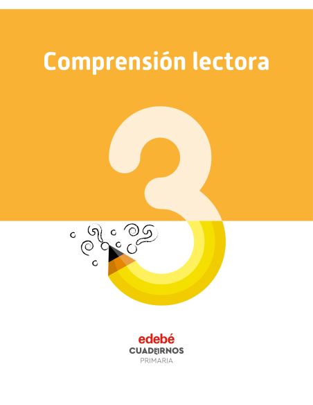 Comprensión Lectora 3