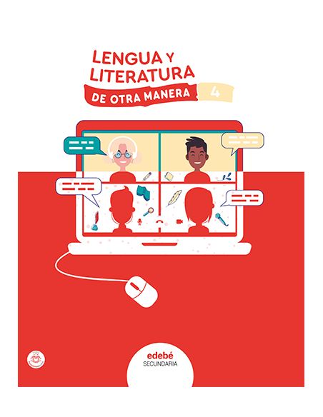 Lengua Y Literatura 4