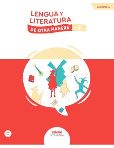 Lengua Y Literatura 3