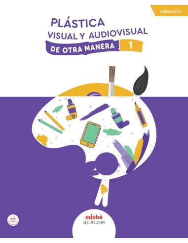 Plástica Visual Y Audiovisual 1