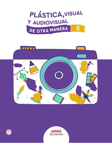 Plástica Visual Y Audiovisual Ii