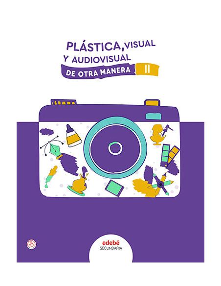 Plástica Visual Y Audiovisual Ii