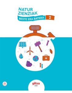 Natur Zientziak 2