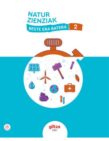 Natur Zientziak 2