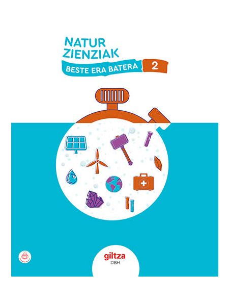 Natur Zientziak 2