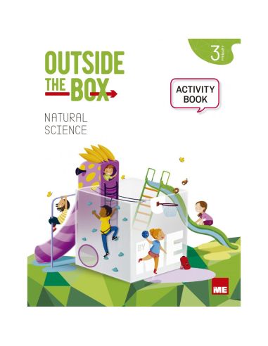 Natural Science 3 Outside The Box Ab
