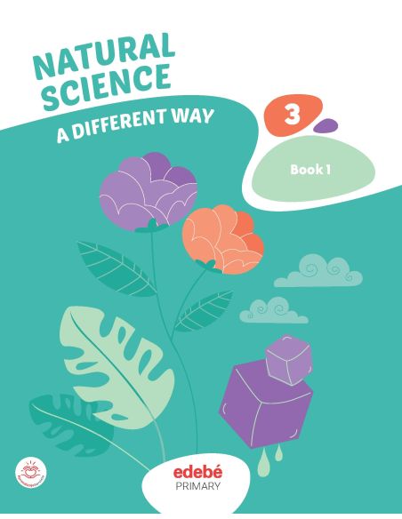 Natural Science 3   (Código Murcia)
