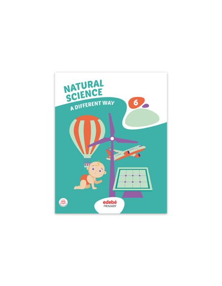 Natural Science 6