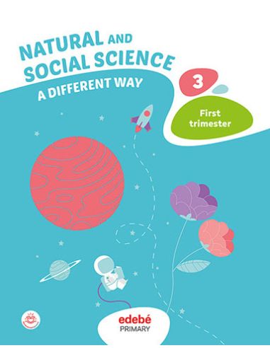 Natural And Social Science 3