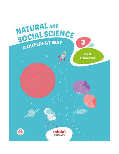 Natural And Social Science 3