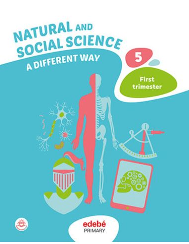 Natural And Social Science  5